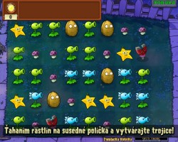 Plants vs. Zombies